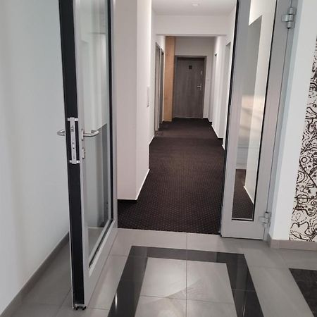 Apartament Portowy Wilkasy Exterior photo